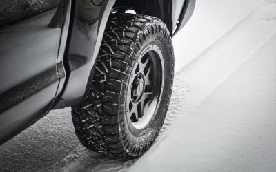 Quels sont les risques que vous encourez si vous ne faites pas le changement de vos pneus d’hiver à temps?